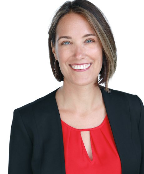 Renée Sharp
